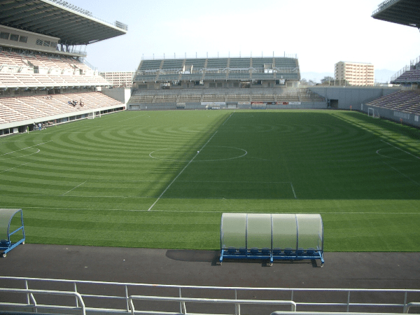 Best Amenity Stadium (Tosu)