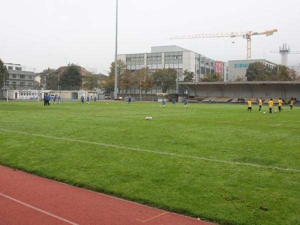 Sportanlage Utogrund (Zürich)