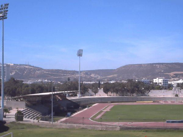 Stade Al Inbiaâte (Agadir)