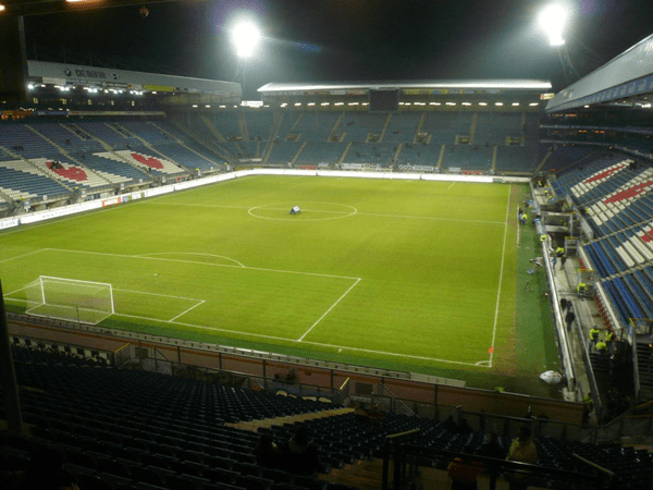 Abe Lenstra Stadion (Heerenveen)