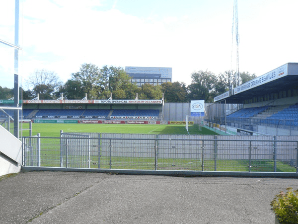 Stadion Woudestein (Rotterdam)