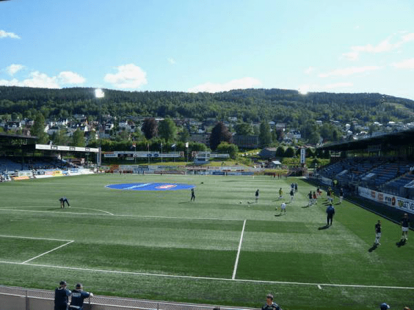 Marienlyst Stadion (Drammen)