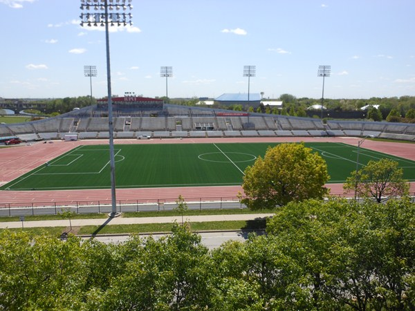 Michael A. Carroll Stadium (Indianapolis, Indiana)