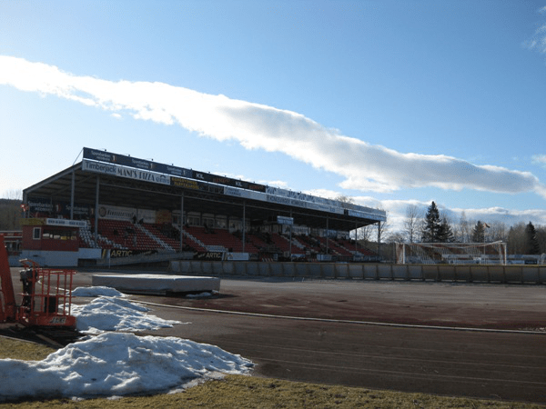 Gjemselund Stadion (Kongsvinger)
