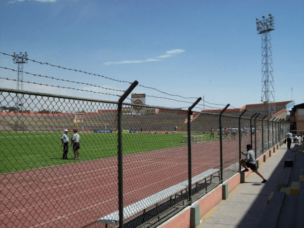 Estadio Mariano Melgar (Arequipa)