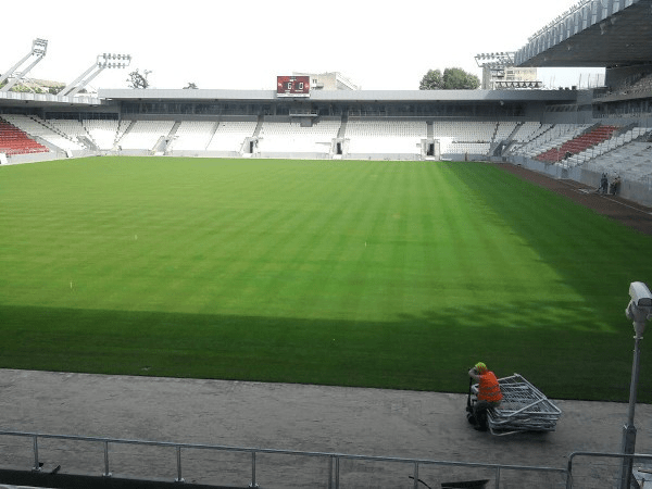 Stadion Cracovii (Kraków)