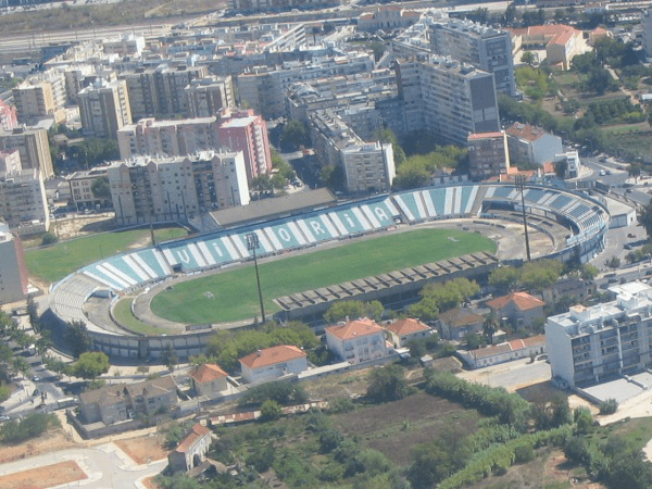 Estádio do Bonfim (Setúbal)