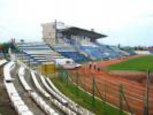 Stadionul Municipal Tudor Vladimirescu (Târgu Jiu)