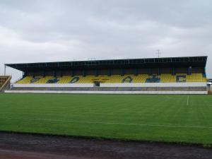 Mestský štadión DAC (Dunajská Streda)