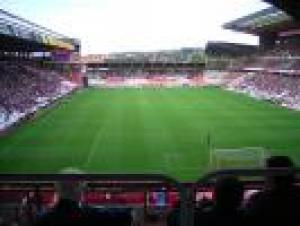 Estadio Municipal El Molinón (Gijón)