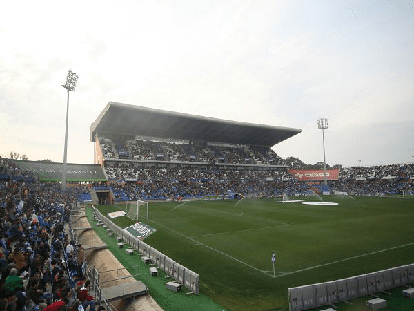 Estadio Nuevo Colombino (Huelva)