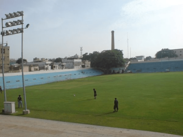 KMC Football Stadium (Karachi)