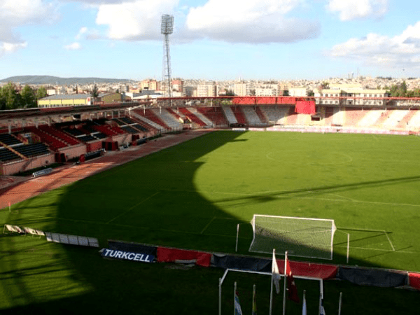 Kamil Ocak Stadyumu (Gaziantep)