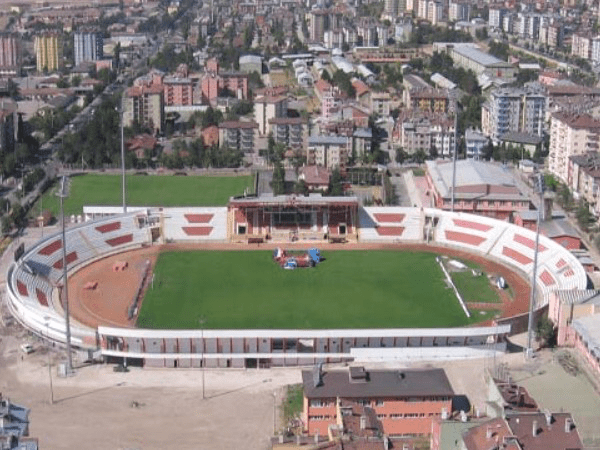 4. Eylül Stadyumu (Sivas)