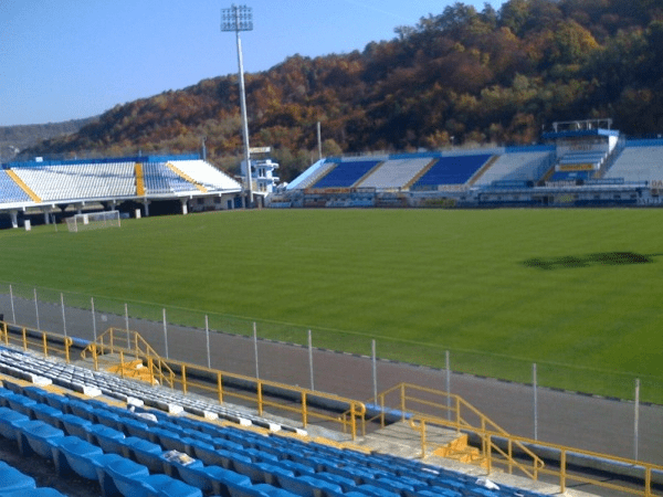 Stadionul Gloria