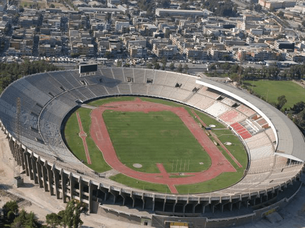 İzmir Atatürk Stadyumu (İzmir)