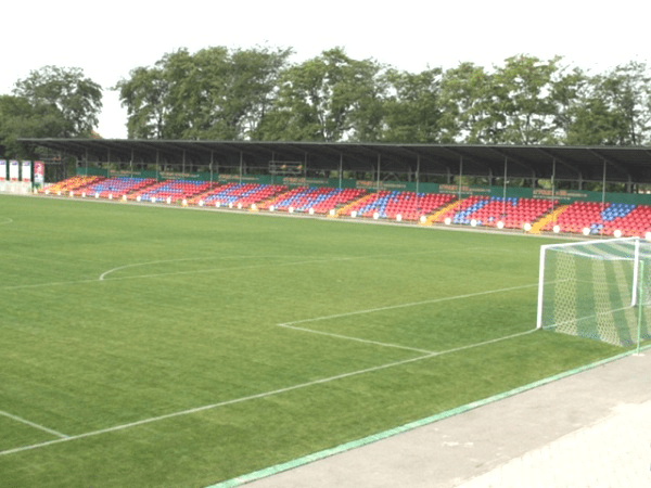 Stadion Ynist', Kalinino