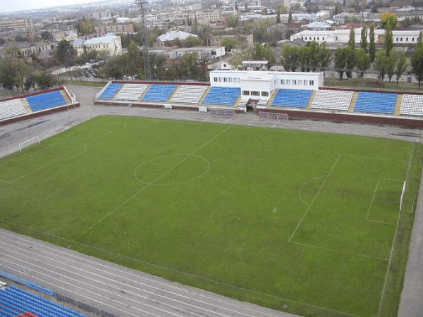 Stadion Zirka (Kirovohrad)