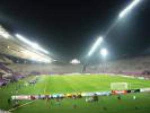 Sheikh Khalifa International Stadium (Al-'Ayn (Al Ain))