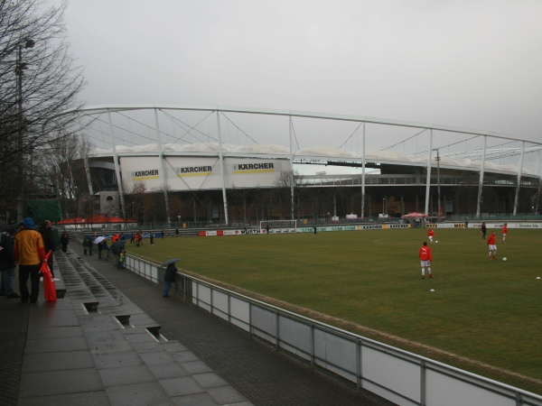 Robert-Schlienz-Stadion (Stuttgart)