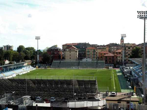 Aldo Gastaldi Stadium