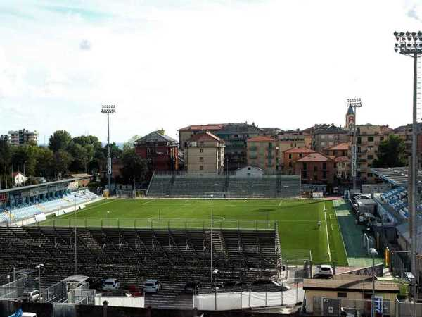 Stadio Comunale Chiavari