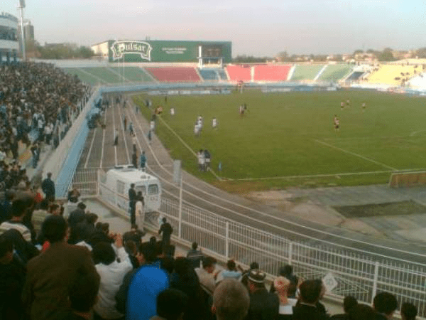 Olimpiya Zahiralari Sportkolleji (Dinamo) (Samarqand)