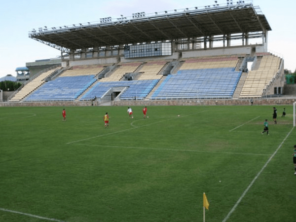 Stadion Majmuasi (SOK Jar) (Toshkent (Tashkent))