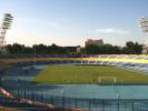 Paxtakor Markaziy Stadion (Toshkent (Tashkent))