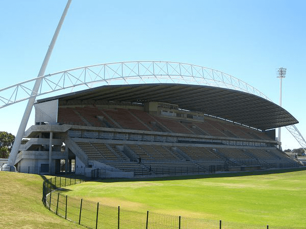 Athlone Stadium (Cape Town, WC)