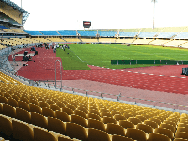 Royal Bafokeng Stadium (Phokeng, NW)
