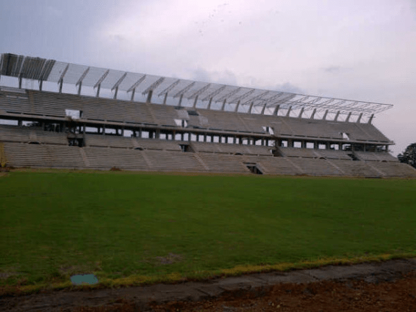 Estadio Municipal de Fútbol de Montería (Montería)