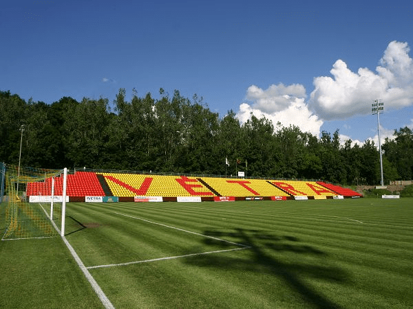 Vetros stadionas