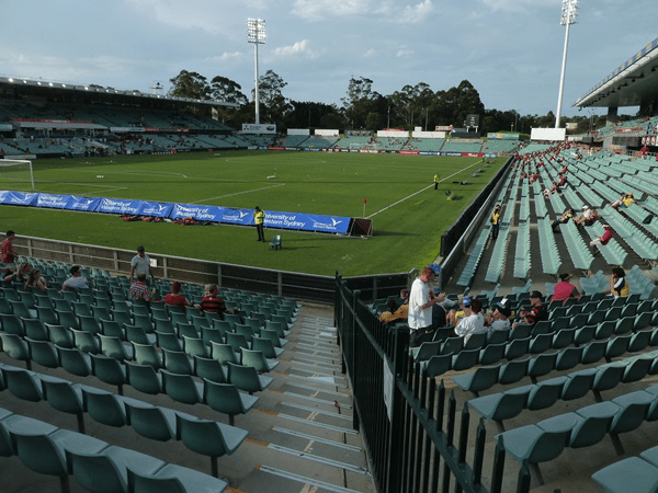 Pirtek Stadium (Parramatta)