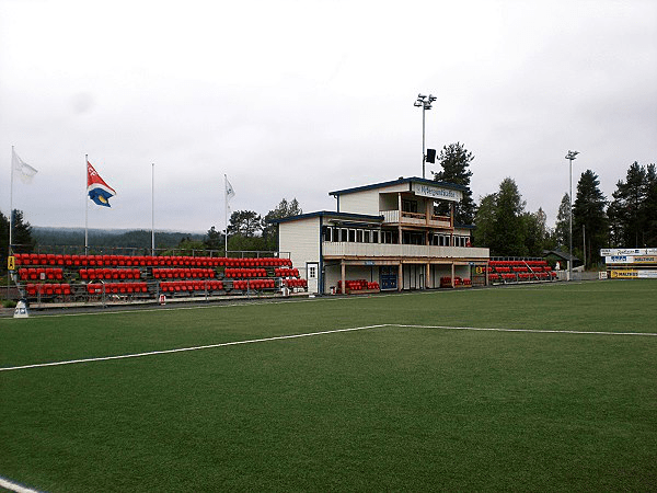 Nybergsund Stadion (Trysil)