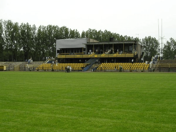 Stadion ul. Narutowicza (Bytom)