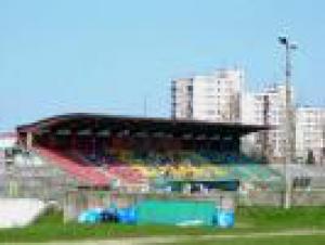 Stadion Miejski BKS Stal (Bielsko-Biała)