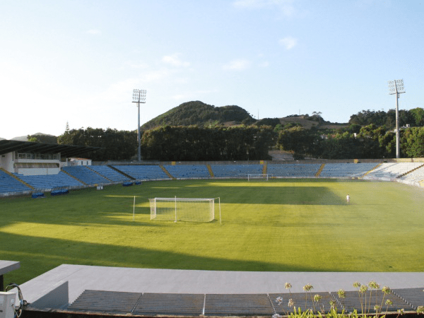 Estádio de São Miguel (Gondomar)