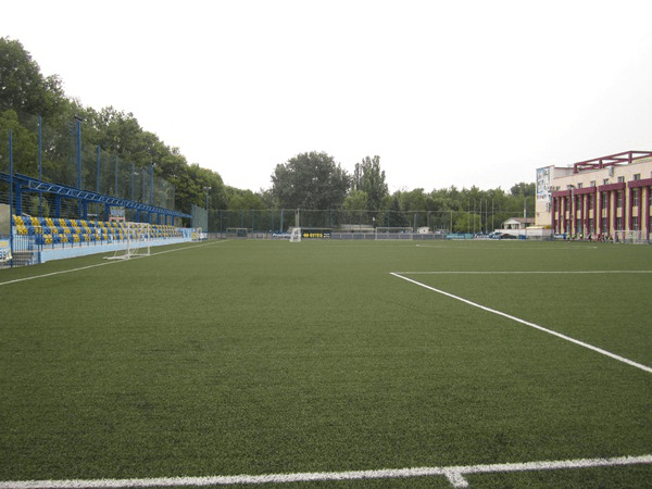 Stadionul Buiucani (Chişinău)