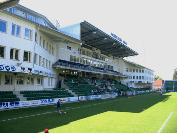 Norrporten Arena (Sundsvall)