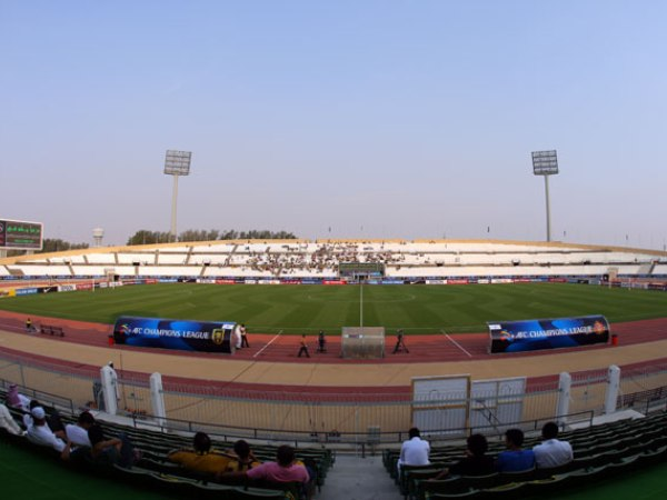 Prince Abdullah al-Faisal Stadium (Jeddah)