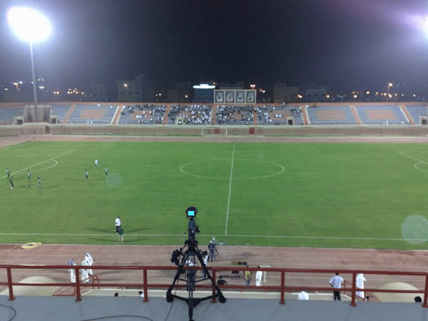 Ali Al-Salem Al-Sabah Stadium (Al Farwaniyah (Ardiyah))