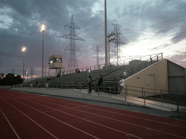 Esther Shiner Stadium (Toronto, Ontario)