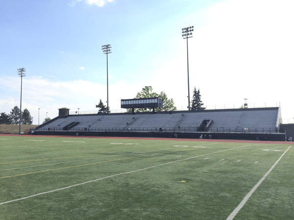 Centennial Park Stadium