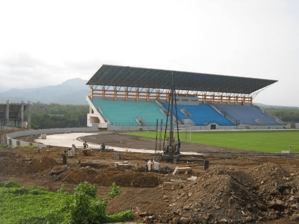 Stadion Madya Magelang (Magelang)