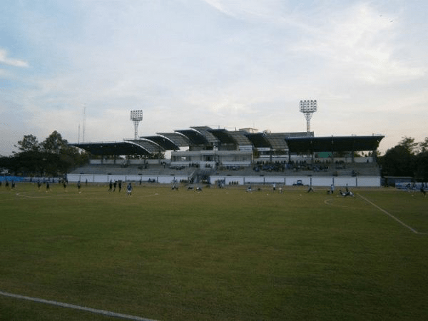 Nong Prue Municipality Football Field (Pattaya)