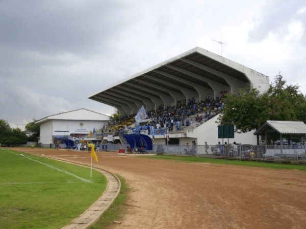Samut Songkhram Stadium (Samut Songkhram)
