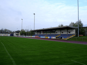 Stadion Bogen (Bogen)