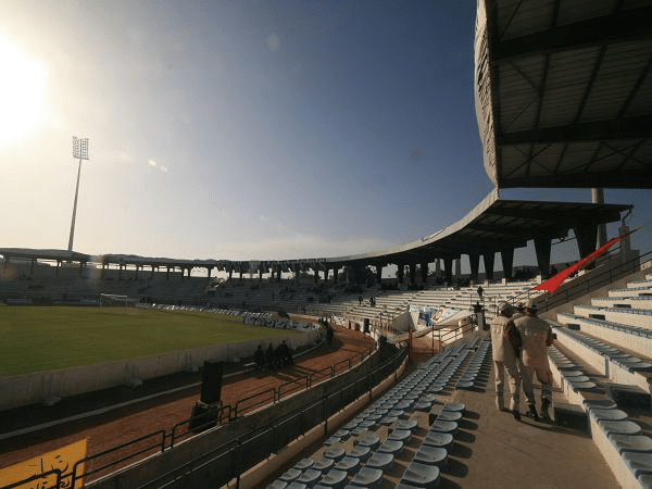 Stade Taïeb Mhiri (Sfax (Safāqis))