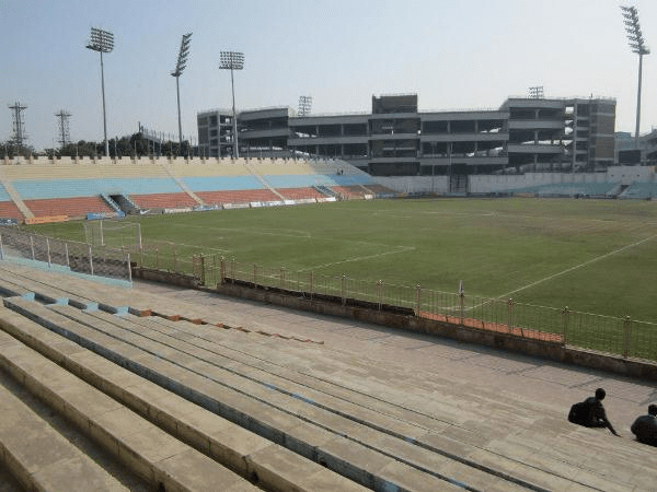 Dr. Ambedkar Stadium (New Delhi)